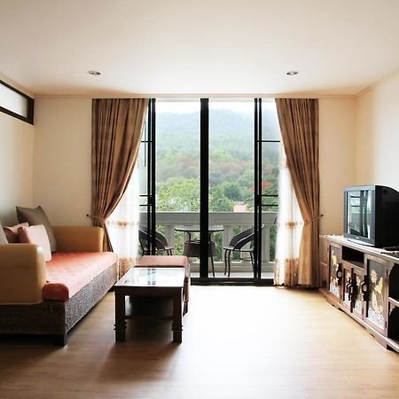 Aster Residence Chiang Mai Exteriör bild