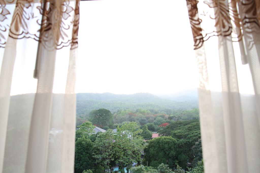 Aster Residence Chiang Mai Rum bild