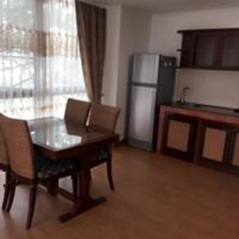 Aster Residence Chiang Mai Exteriör bild
