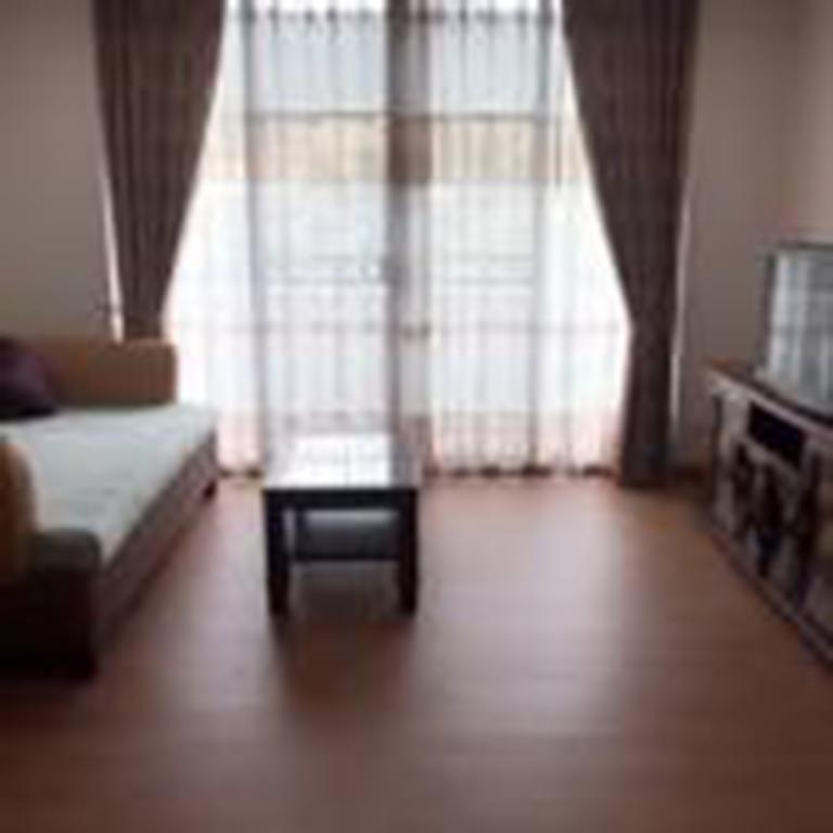 Aster Residence Chiang Mai Exteriör bild